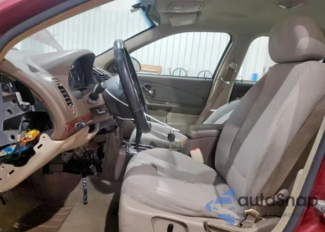 2006 Chevrolet Malibu Lt z USA, uszkodzony, nr VIN 1G1ZT51816F120971